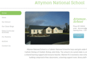 Attymon National School