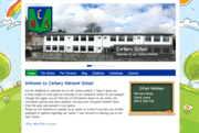 Carbury National school