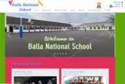 Balla National School