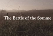 Battle of the Somme