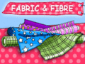 Fabric and Fibre