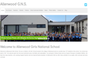 Allenwood Girls National School