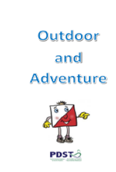 outdoor adventure activities in physical education